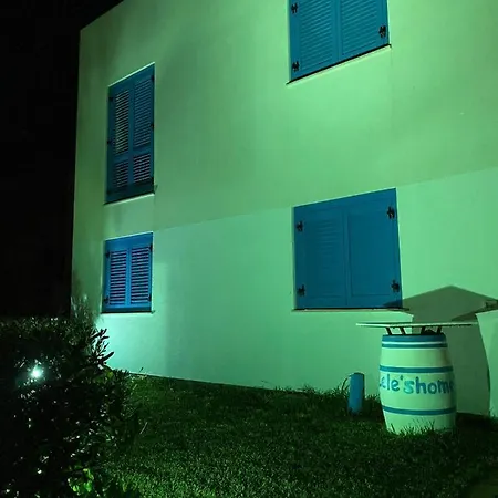 Lele's Appartement Favignana