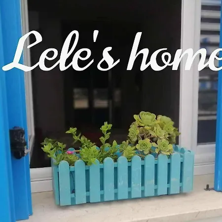 Lele's