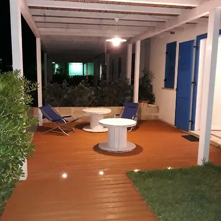 Lägenhet Lele's *