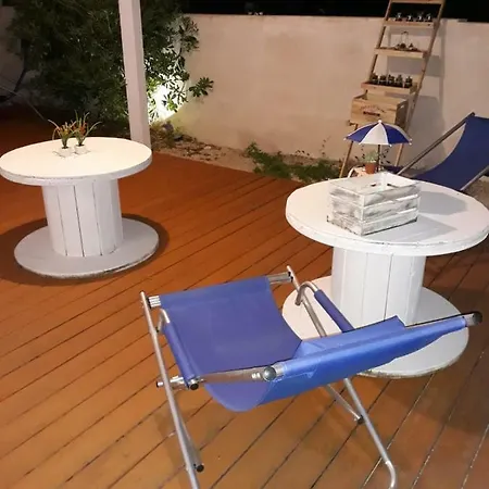 Lägenhet Lele's *