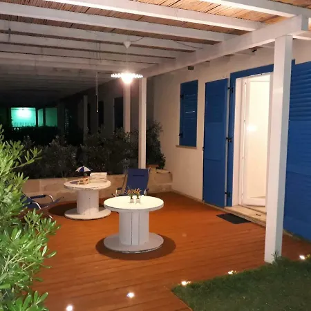 Lele's Favignana